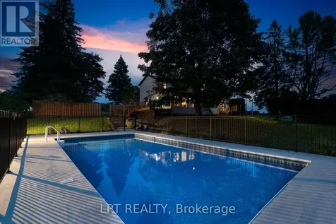 2598 Highway 34 Road Hawkesbury ON K6A 0E5