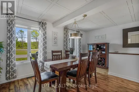 2598 Highway 34 Road Hawkesbury ON K6A 0E5
