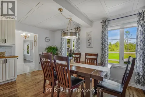2598 Highway 34 Road Hawkesbury ON K6A 0E5