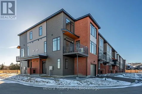 118 Venasque Ottawa ON K4A 5M2