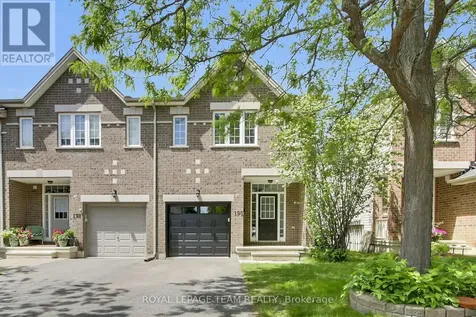 190 Saddlesmith Circle Ottawa ON K2M 2Y6