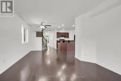 190 Saddlesmith Circle Ottawa ON K2M 2Y6