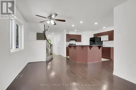 190 Saddlesmith Circle Ottawa ON K2M 2Y6