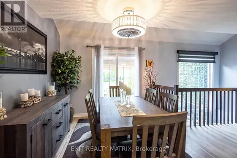 1523 Briarfield Crescent Ottawa ON K4A 1Z9