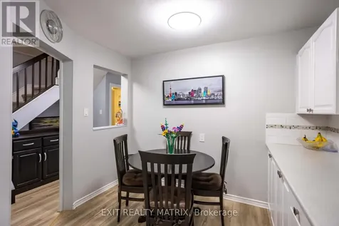 1523 Briarfield Crescent Ottawa ON K4A 1Z9