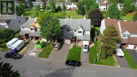1523 Briarfield Crescent Ottawa ON K4A 1Z9