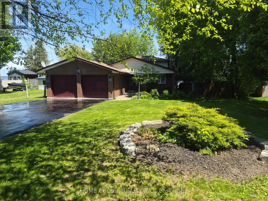 275 Aldred Drive Scugog ON L9L 1B6