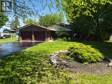 275 Aldred Drive Scugog ON L9L 1B6