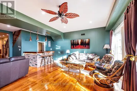 275 Aldred Drive Scugog ON L9L 1B6
