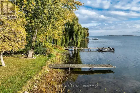 275 Aldred Drive Scugog ON L9L 1B6