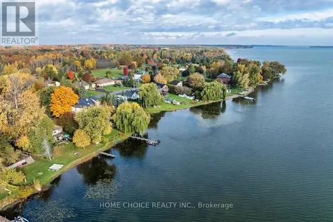 275 Aldred Drive Scugog ON L9L 1B6