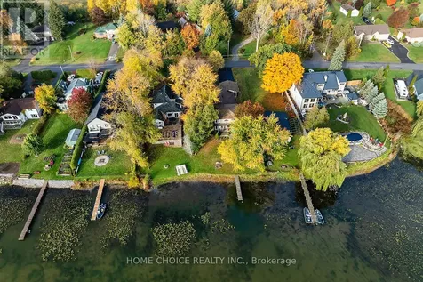 275 Aldred Drive Scugog ON L9L 1B6