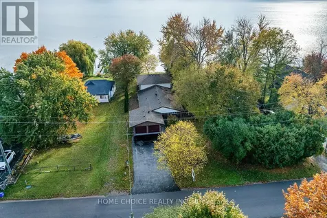 275 Aldred Drive Scugog ON L9L 1B6