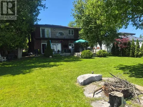 275 Aldred Drive Scugog ON L9L 1B6