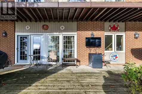 275 Aldred Drive Scugog ON L9L 1B6