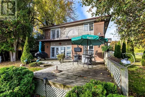 275 Aldred Drive Scugog ON L9L 1B6