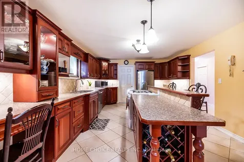 275 Aldred Drive Scugog ON L9L 1B6