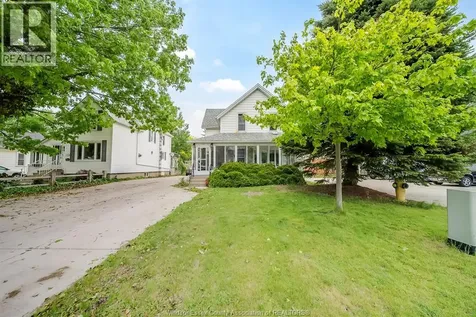 219 Inshes Chatham ON N7M 2Z5