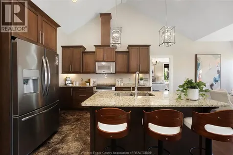 1266 Deer Run Trail Lakeshore ON N8L 0S8