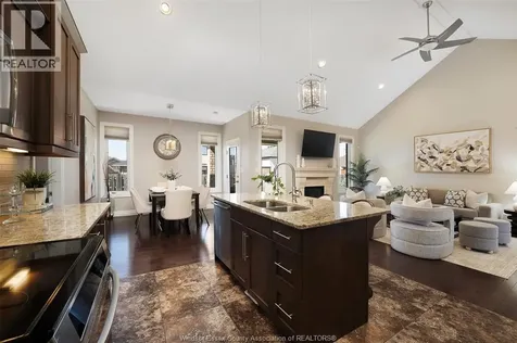1266 Deer Run Trail Lakeshore ON N8L 0S8