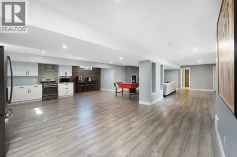 1266 Deer Run Trail Lakeshore ON N8L 0S8