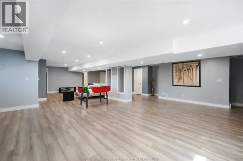 1266 Deer Run Trail Lakeshore ON N8L 0S8