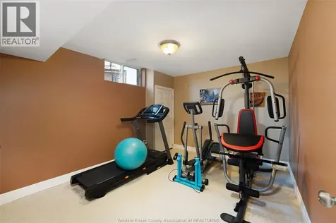 1266 Deer Run Trail Lakeshore ON N8L 0S8