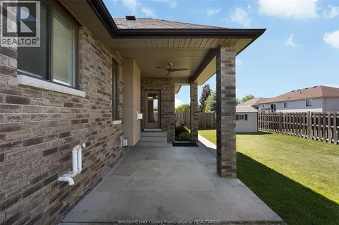 1266 Deer Run Trail Lakeshore ON N8L 0S8