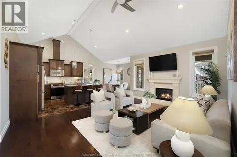 1266 Deer Run Trail Lakeshore ON N8L 0S8
