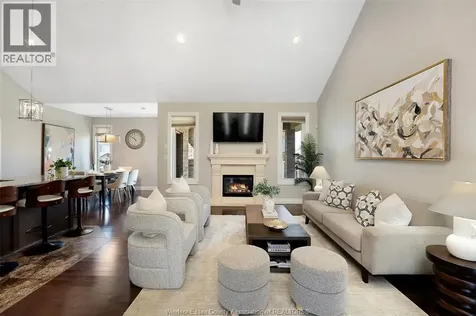 1266 Deer Run Trail Lakeshore ON N8L 0S8