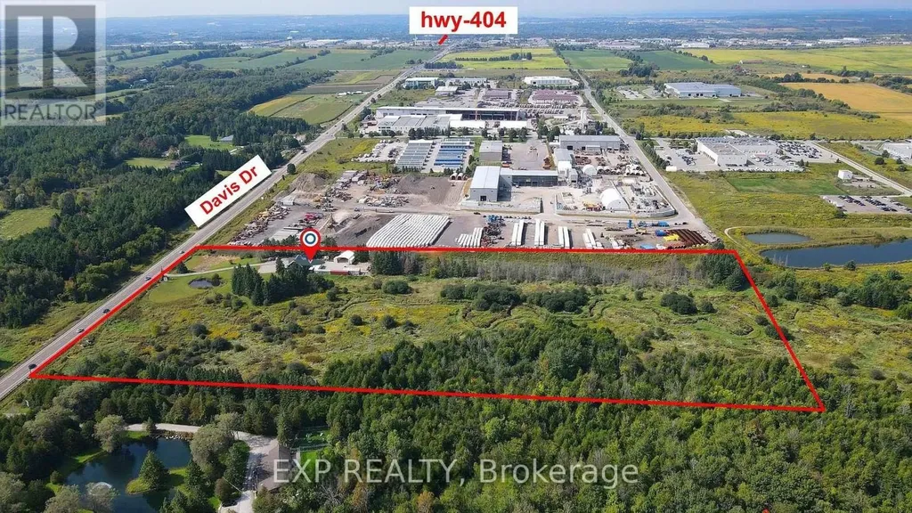 2768 Davis Drive East Gwillimbury ON L3Y 4W1