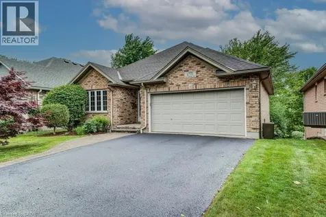 670 Salzburg Drive Waterloo ON N2V 2N8