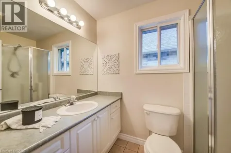 670 Salzburg Drive Waterloo ON N2V 2N8