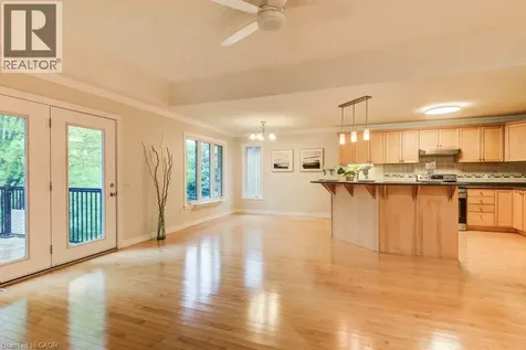 670 Salzburg Drive Waterloo ON N2V 2N8