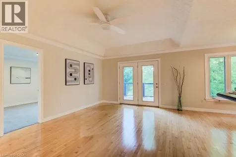 670 Salzburg Drive Waterloo ON N2V 2N8