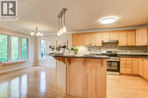 670 Salzburg Drive Waterloo ON N2V 2N8