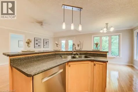 670 Salzburg Drive Waterloo ON N2V 2N8