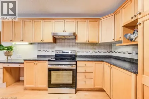 670 Salzburg Drive Waterloo ON N2V 2N8