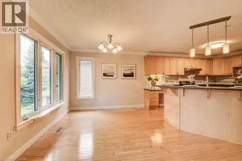 670 Salzburg Drive Waterloo ON N2V 2N8