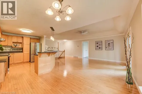 670 Salzburg Drive Waterloo ON N2V 2N8