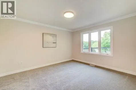 670 Salzburg Drive Waterloo ON N2V 2N8