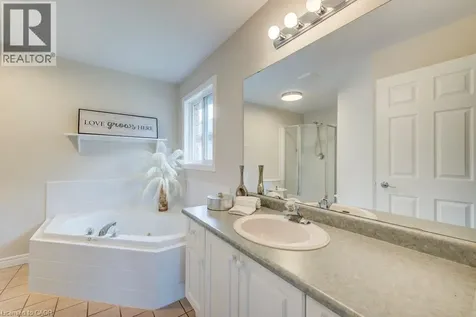 670 Salzburg Drive Waterloo ON N2V 2N8