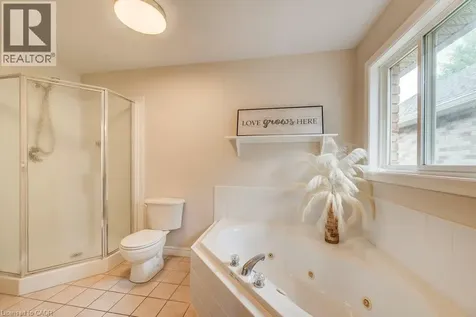 670 Salzburg Drive Waterloo ON N2V 2N8