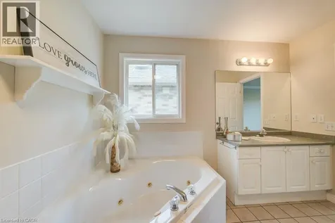 670 Salzburg Drive Waterloo ON N2V 2N8