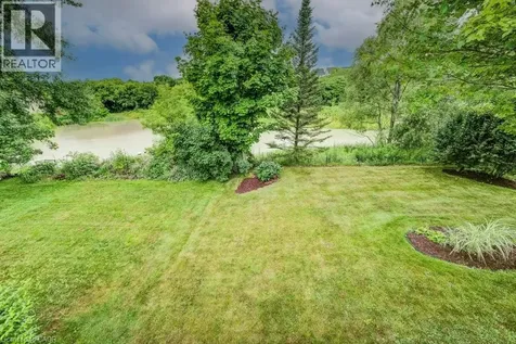 670 Salzburg Drive Waterloo ON N2V 2N8