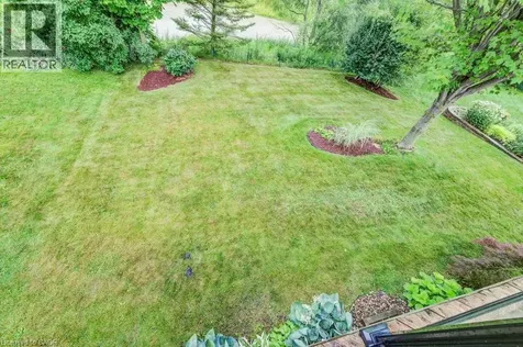 670 Salzburg Drive Waterloo ON N2V 2N8
