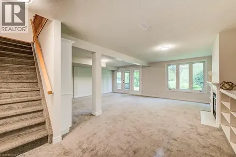 670 Salzburg Drive Waterloo ON N2V 2N8
