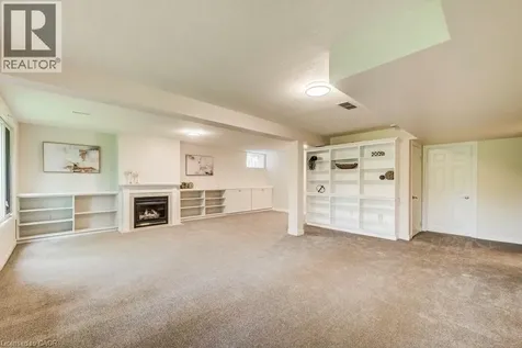 670 Salzburg Drive Waterloo ON N2V 2N8