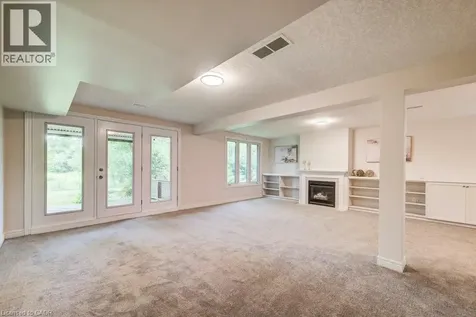 670 Salzburg Drive Waterloo ON N2V 2N8