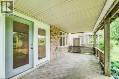 670 Salzburg Drive Waterloo ON N2V 2N8